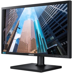 Samsung S24E650PL 59.9 cm 23.6inch Full HD LED LCD Monitor - 16:9 - Black