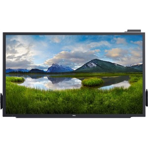 Dell C5518QT 139.7 cm 55inch LCD Touchscreen Monitor - 16:9 - 8 ms
