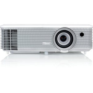Optoma EH400plus DLP Projector - 1080p - HDTV - 16:9