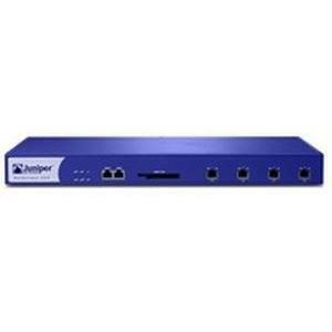 Juniper 4 X 10 100base Tx Ns204001