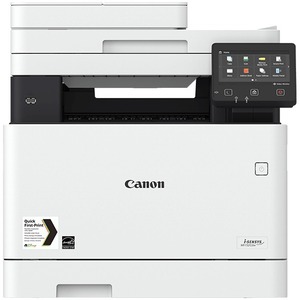 Canon i-SENSYS MF730 MF732CDW Laser Multifunction Printer - Colour