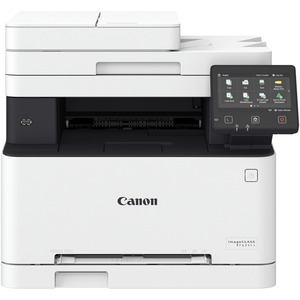Canon i-SENSYS MF630 MF635CX Laser Multifunction Printer - Colour