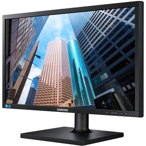 Samsung S24E650DW 24inch LED Monitor - 16:10 - 4 ms