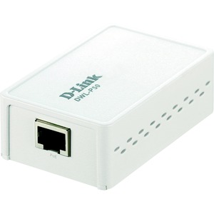 D-Link DWL-P50 PoE Splitter - 48 V DC Input