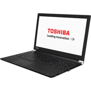 Toshiba Satellite Pro A50-C-207 39.6 cm 15.6inch LCD Notebook - Intel Core i7 6th Gen