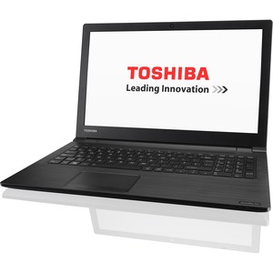 Toshiba Satellite Pro R50-C-17C 39.6 cm 15.6inch LCD Notebook - Intel Core i5 6th Gen