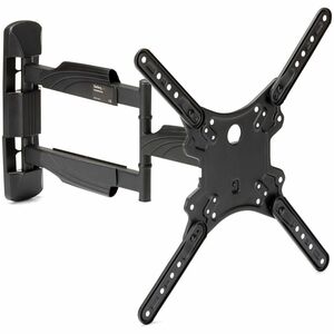 StarTech.com Full-Motion TV Wall Mount - Articulating Arm