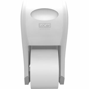 LoCor Top-Down Bath Tissue Dispenser