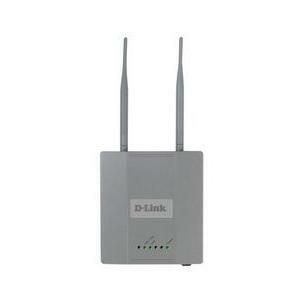 DLINK DWL-3200AP