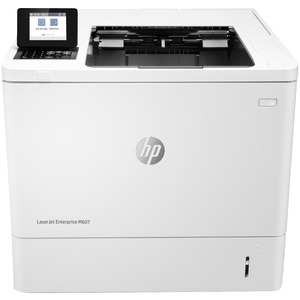 HP LaserJet M607n Laser Printer - Colour - 1200 x 1200 dpi Print