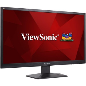 Viewsonic VA2407h 24inch WLED LCD Monitor - 16:9 - 3 ms
