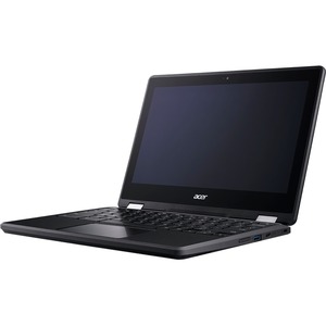 Acer Spin 11 R751T R751T-C6LD 29.5 cm 11.6inch Touchscreen 2 in 1 Chromebook - HD - 1366 x 768 - Intel Celeron N3350 Dual-core 2 Core 1.10 GHz - 4 GB RAM - 32 GB Fl