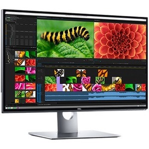 Dell UltraSharp UP3218K  32inch LED Monitor - 7680 x 4320 - 8K