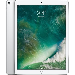 Apple iPad Pro Tablet - 32.8 cm 12.9inch - Apple A10X Hexa-core 6 Core - 256 GB - iOS 10 - 2732 x 2048