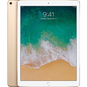 Apple iPad Pro Tablet - 32.8 cm 12.9inch - Apple A10X Hexa-core 6 Core - 256 GB - iOS 10 - 2732 x 2048