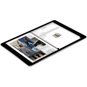 Apple iPad Pro Tablet - 32.8 cm 12.9inch - Apple A10X Hexa-core 6 Core - 512 GB - iOS 10 - 2732 x 2048