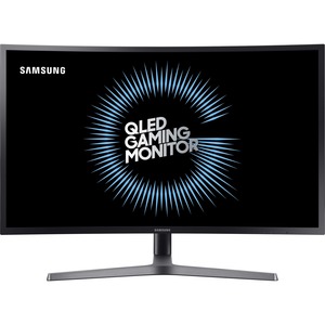 Samsung C27HG70 27inch Quantum Dot LED Freesync  Monitor - 16:9 - 1 ms