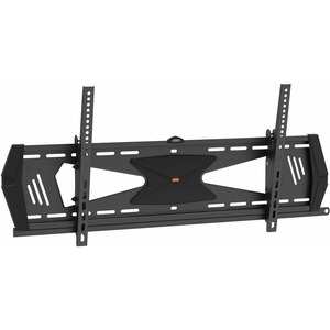 StarTech.com Low Profile TV Mount - Tilting - Anti-Theft - Flat Screen TV Wall Mount for 37inch to 75inch TVs - VESA Wall Mount - 1 Displays Supported190.5 cm Screen Sup