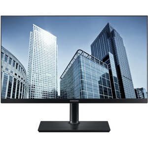 Samsung S27H850QFU  26.9inch LED LCD Monitor - 16:9 - 4 ms