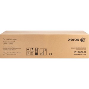 Xerox VersaLink C8000/C9000 Drum Cartridge - Laser Print Technology - 190000 Pages - 1 Each
