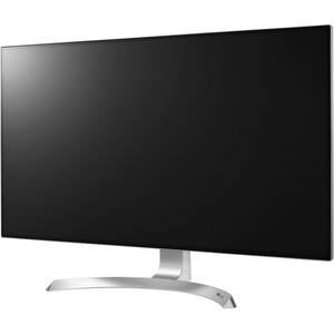 LG 32UD99-W  31.5inch 4K UHD IPS LED Monitor with HDR10
