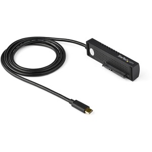 USB to SATA | Cables USB31C2SAT3 | PCNation.com