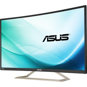 Asus VA326H 31.5inch LED LCD Monitor - 16:9 - 4 ms