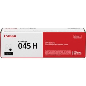 Canon Cartridge 045H High Capacity Toner Cartridge