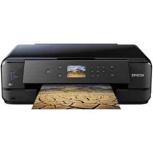 Epson Expression Premium XP-900 Inkjet Multifunction Printer - Colour