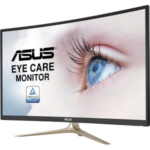 ASUS VA327H 31.5inch LED LCD Monitor - 16:9 - 4 ms