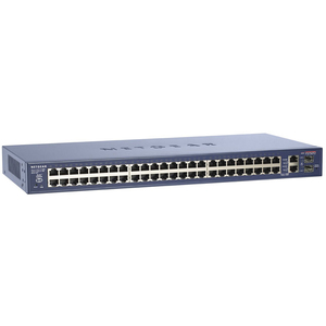 NETGEAR FS750T2NA