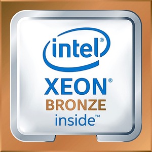 Intel Xeon 3104 Hexa-core 6 Core 1.70 GHz Processor - Socket 3647 - 6 MB - 8.25 MB Cache - 64-bit Processing - 14 nm - 85 W - 79Andamp;deg;C