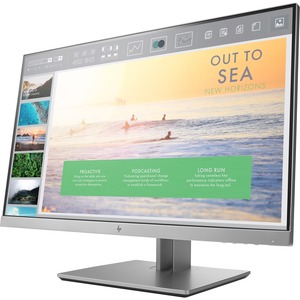 HP Business E233 58.4 cm 23inch Full HD LED LCD Monitor - 16:9