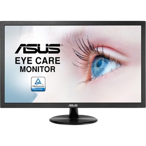 Asus VP228DE 21.5inch LED Monitor - 16:9 - 5 ms