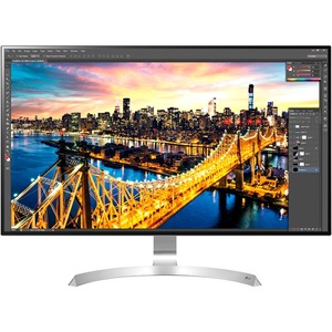 LG 32UD89 31.5inch IPS LCD Monitor - 16:9 - 5 ms 4K UHD