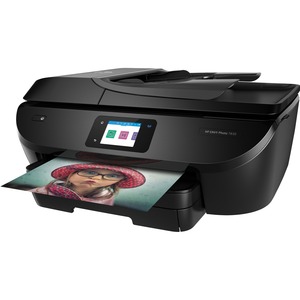 HP Envy 7830 Inkjet Multifunction Printer - Colour
