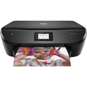 HP Envy 6230 Inkjet Multifunction Printer - Colour