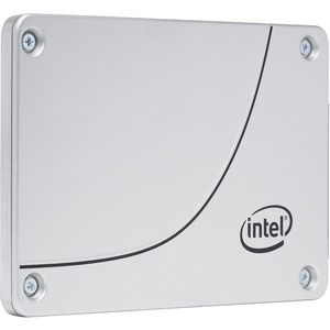 Intel DC S4500 240 GB 2.5inch Internal Solid State Drive - SATA - 500 MB/s Maximum Read Transfer Rate - 190 MB/s Maximum Write Transfer Rate - 1 Pack - 256-bit Encrypti