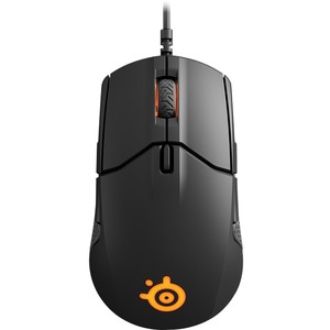 SteelSeries Sensei 310 Ambidextrous Gaming Mouse - Optical - 8 Buttons