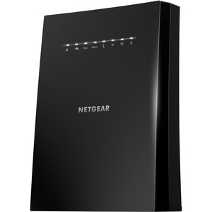 Netgear Nighthawk X6S EX8000 IEEE 802.11ac 2.93 Gbit/s Wireless Range Extender