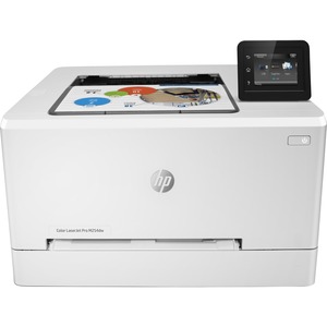 HP LaserJet Pro M254dw Laser Printer - Colour - 600 x 600 dpi Print - Plain Paper Print - Desktop - 21 ppm Mono / 21 ppm Color Print - Oficio, A5R, B5 JIS, Executi