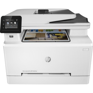 HP LaserJet Pro M281fdn Laser Multifunction Printer