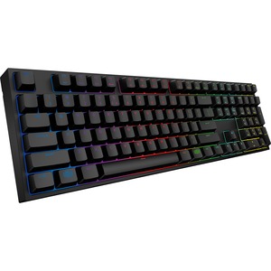 Cooler Master Masterkeys Pro L Mechanical Keyboard - Black