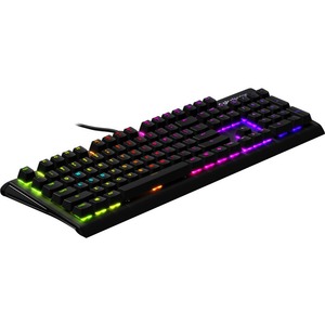 SteelSeries Apex M750 Mechanical Gaming Keyboard - Black