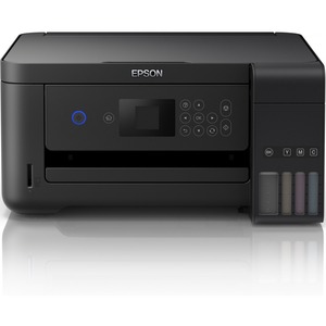 Epson ET-2750 Inkjet Multifunction Printer - Colour
