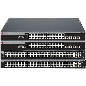 EXTREME NETWORKS B2G124-48P