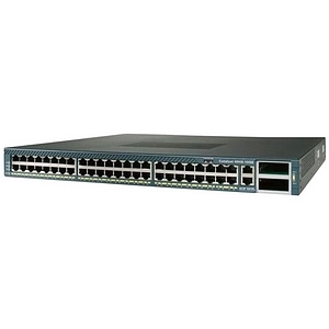 CISCO WS-C4948-10GE