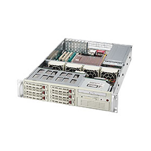 HP CSE-823T-R500LP