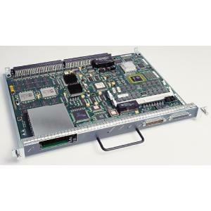 CISCO RSP4+