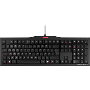 CHERRY MX-Board 3.0 Mechanical Gaming Keyboard  Black